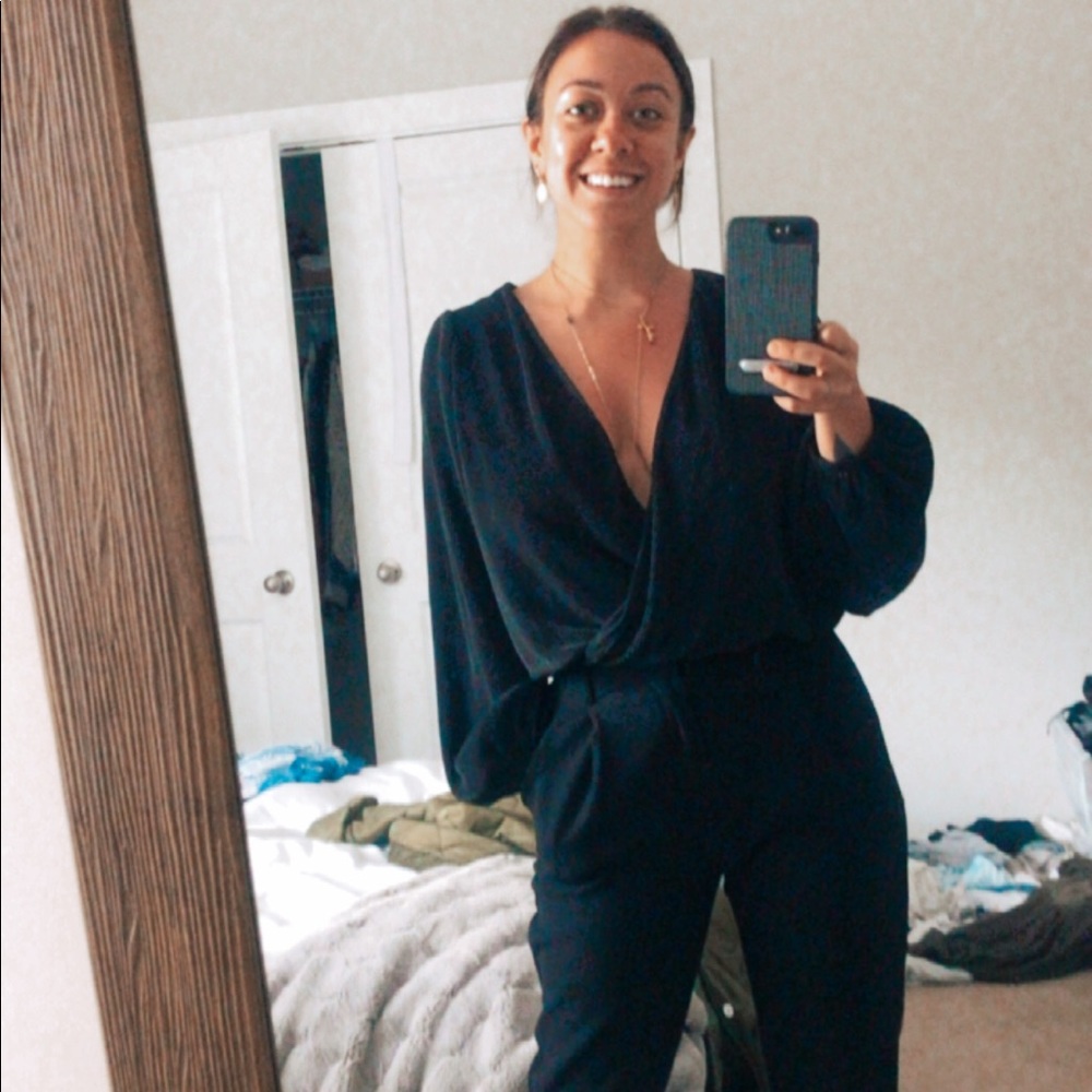 Meet your Posher, Kristen